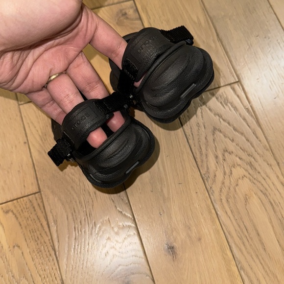 Crocs echo clogs - Picture 3 of 3